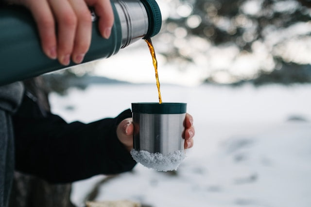 Morning Rituals for a Better Day