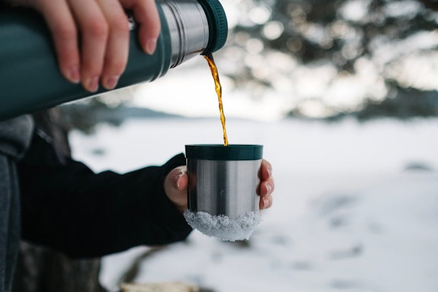Morning Rituals for a Better Day