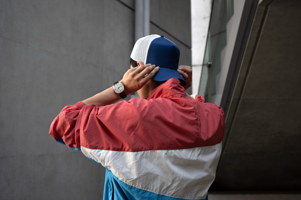 Urban Cap