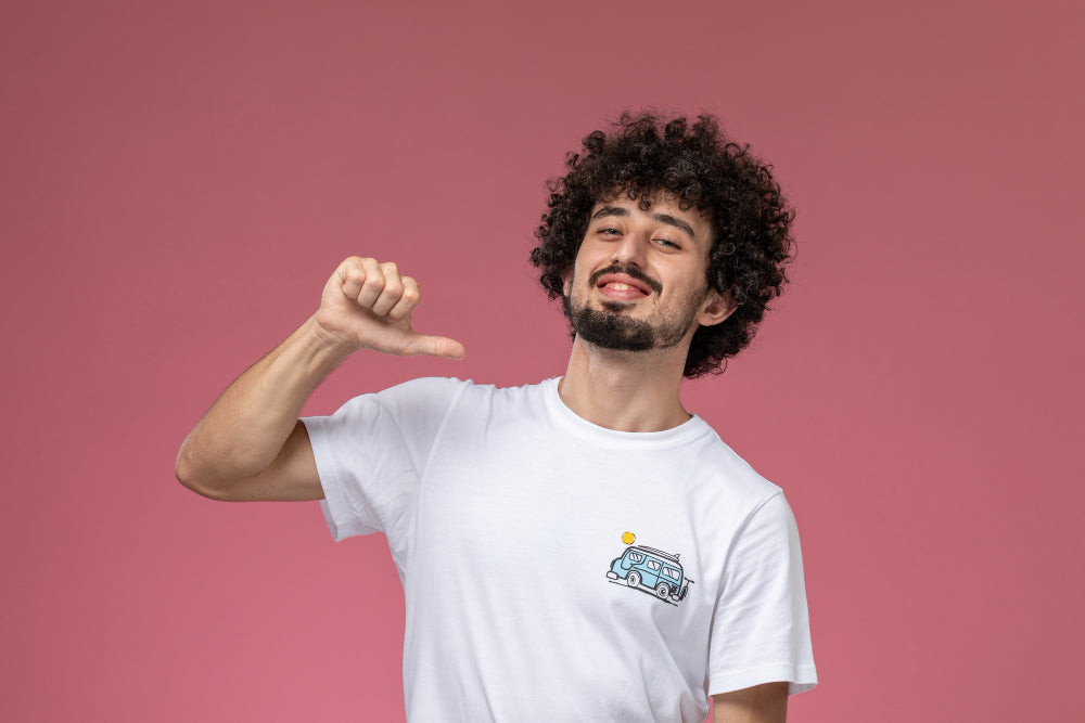 Flex Shirt