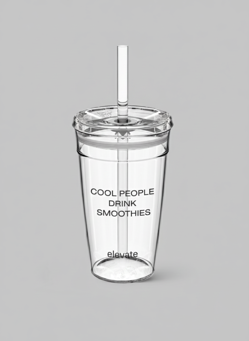 Elevate Reusable cup