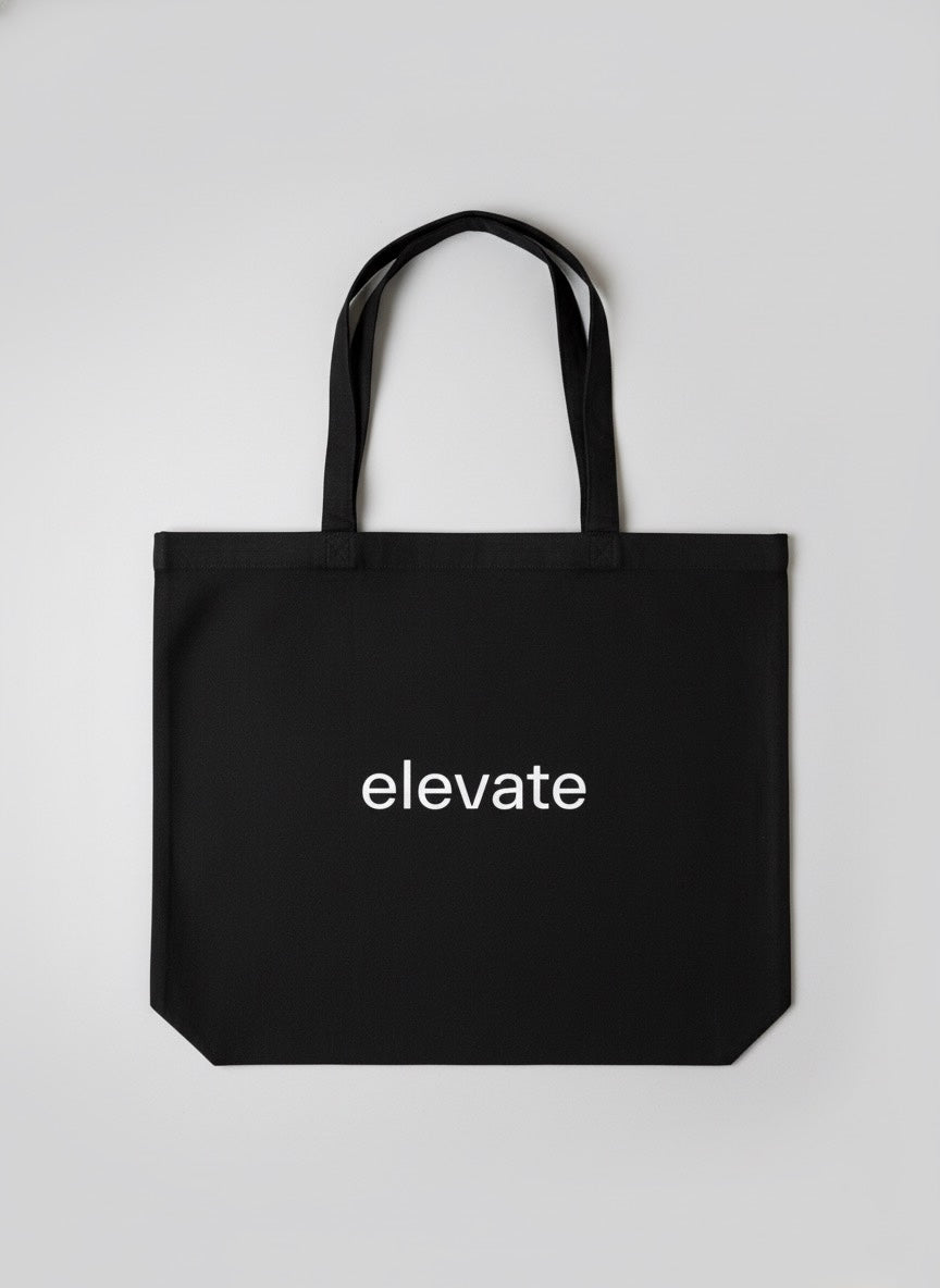 Elevate Tote Bag