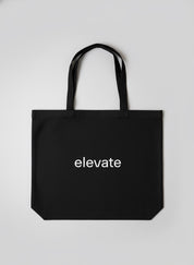 Elevate Tote Bag