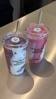 Elevate Reusable cup