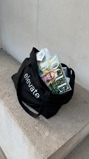 Elevate Tote Bag