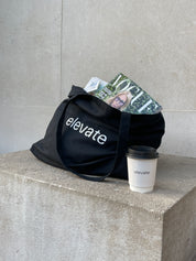 Elevate Tote Bag