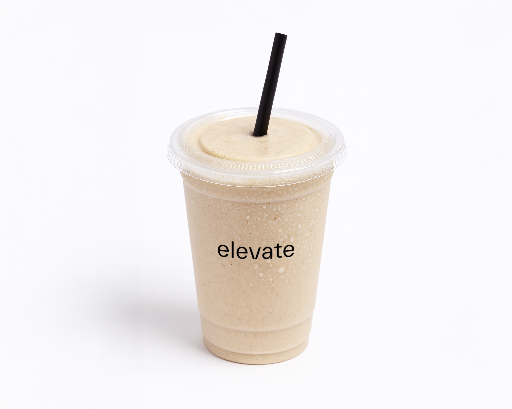 Peanut butter fix