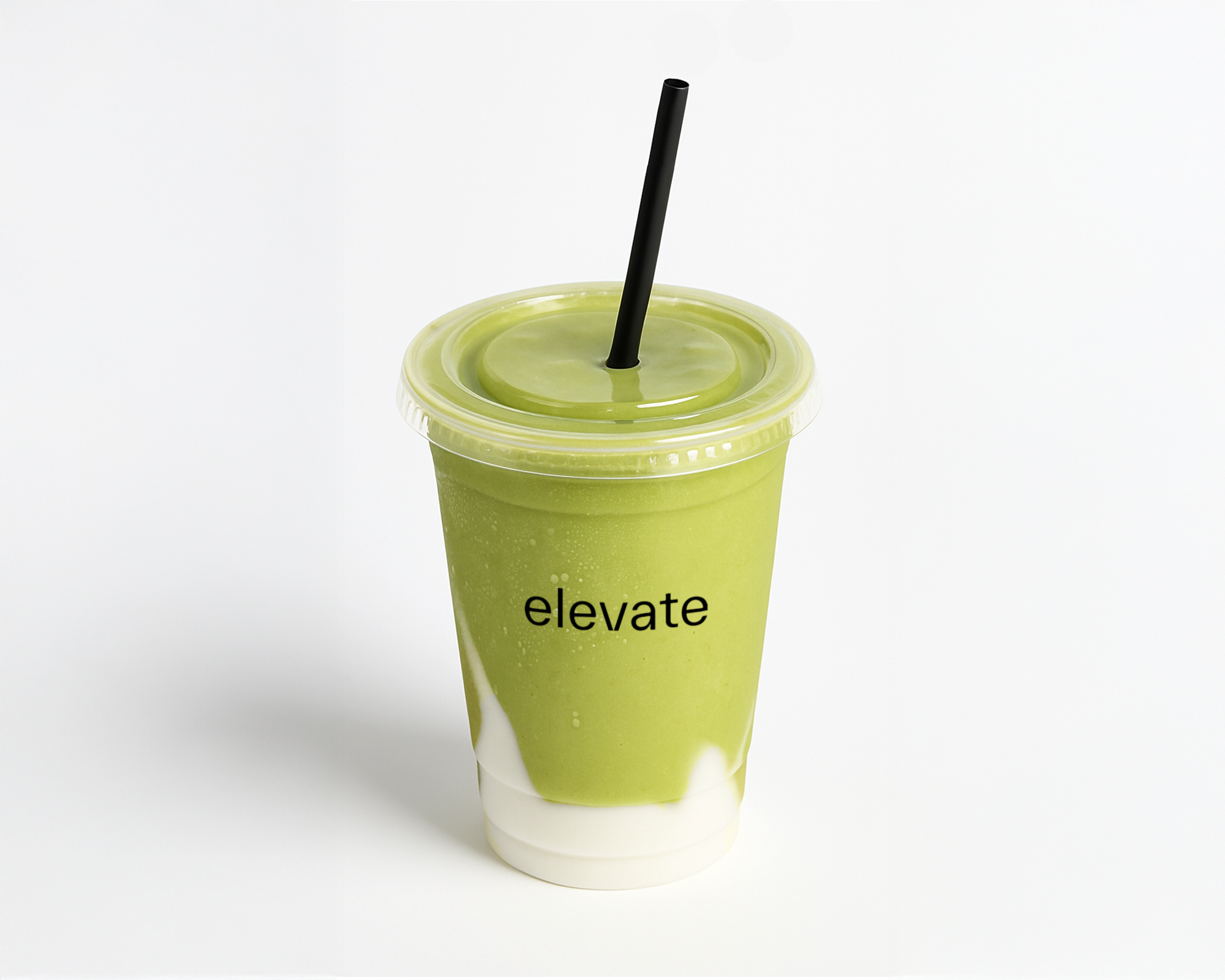 Salted Matcha cloud