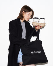 Elevate Tote Bag