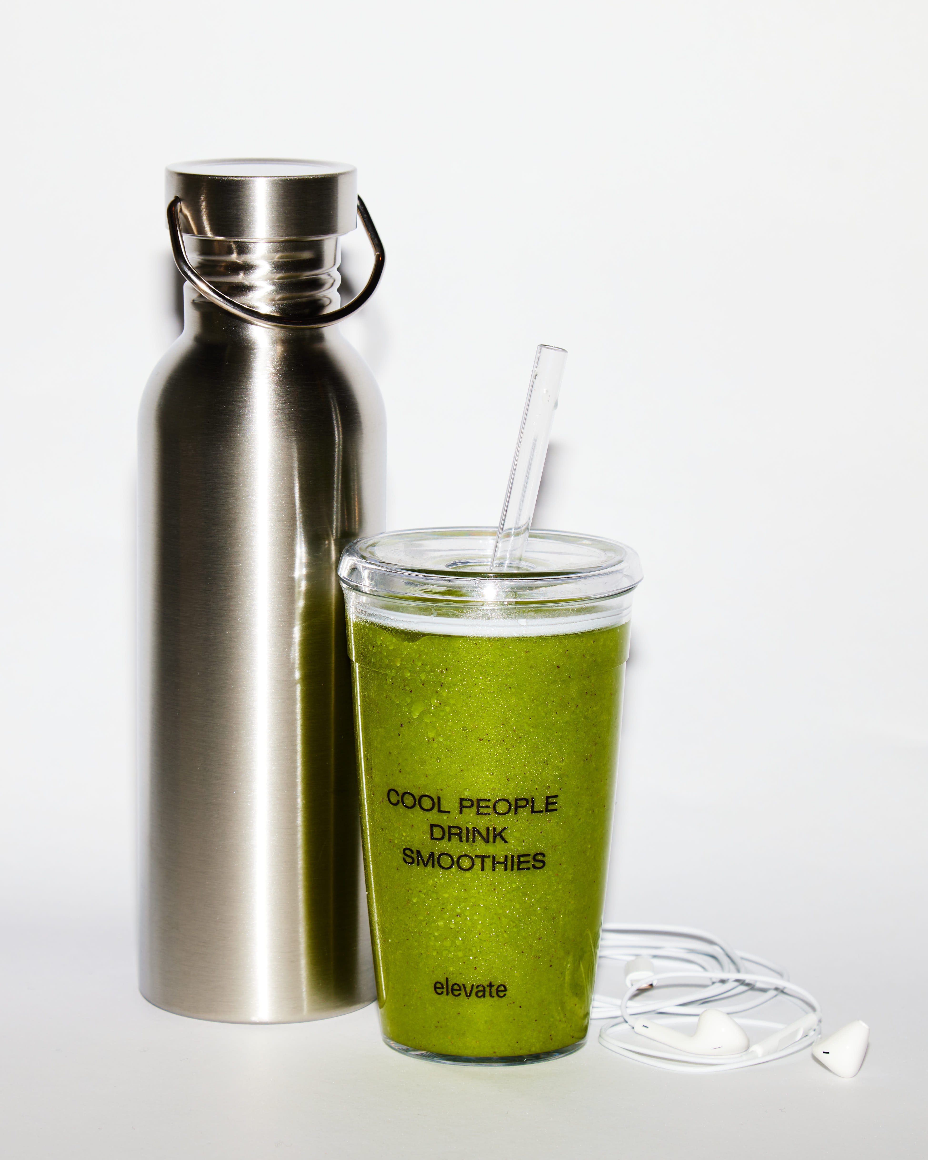 Elevate Reusable cup