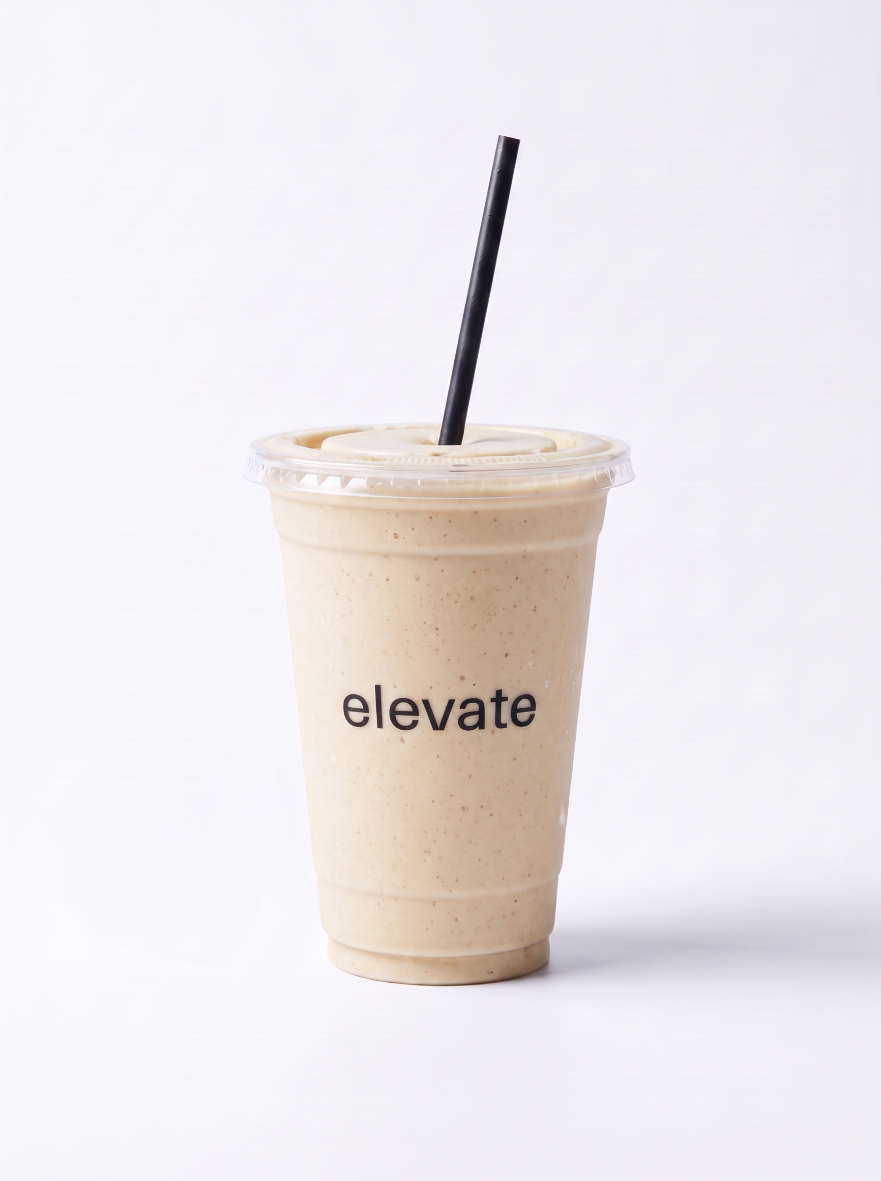 Peanut butter fix
